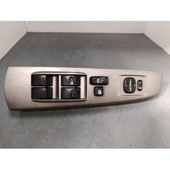 MANDO ELEVALUNAS DELANTERO IZQUIERDO 8482047050 