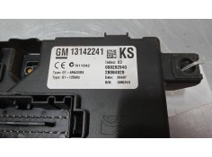 Recambio de bsi para opel corsa d (s07) 1.2 (l08, l68) referencia OEM IAM 13142241       000292540      28084929   2