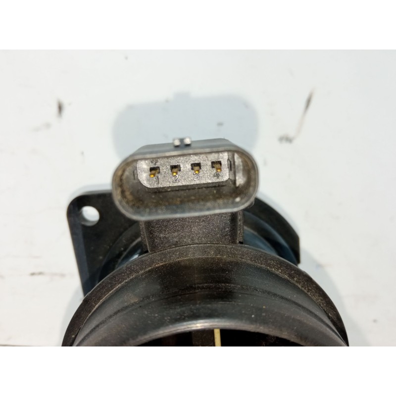 Recambio de caudalimetro para volkswagen golf vii (5g1, bq1, be1, be2) 1.6 tdi referencia OEM IAM 04L906461B  