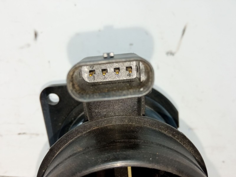Recambio de caudalimetro para volkswagen golf vii (5g1, bq1, be1, be2) 1.6 tdi referencia OEM IAM 04L906461B  