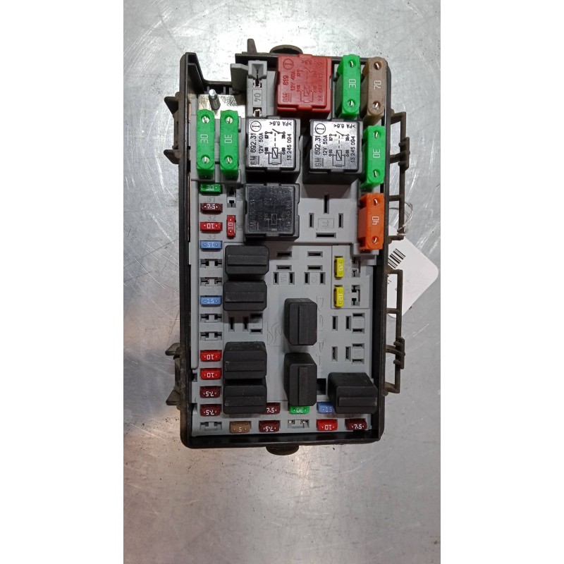 Recambio de bsm para opel corsa d (s07) 1.2 (l08, l68) referencia OEM IAM 13217392ef  