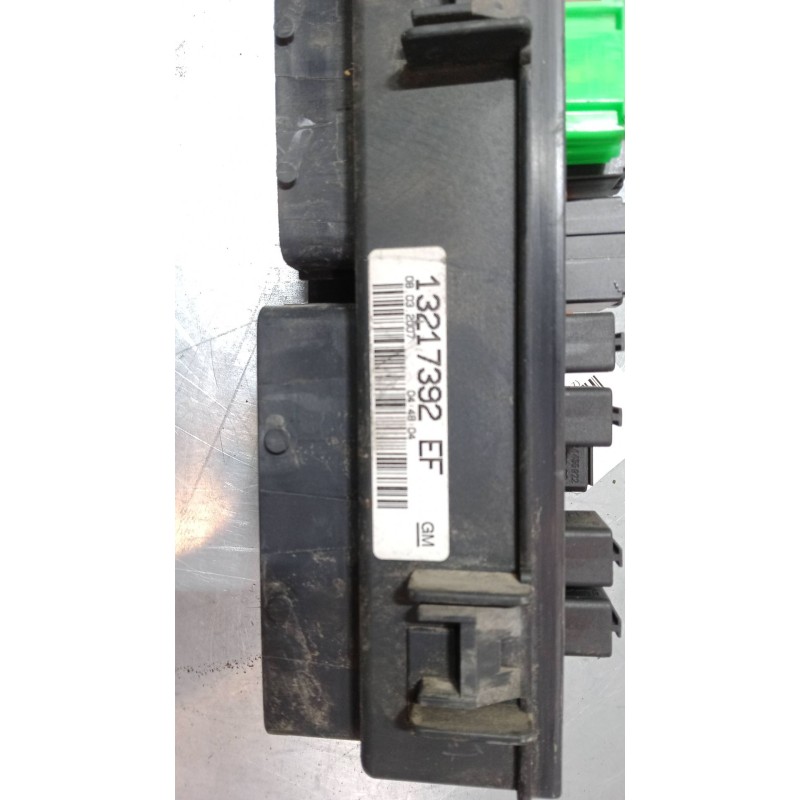 Recambio de bsm para opel corsa d (s07) 1.2 (l08, l68) referencia OEM IAM 13217392ef  