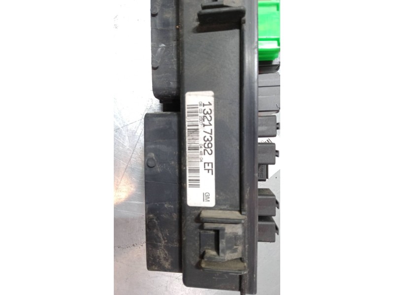 Recambio de bsm para opel corsa d (s07) 1.2 (l08, l68) referencia OEM IAM 13217392ef  