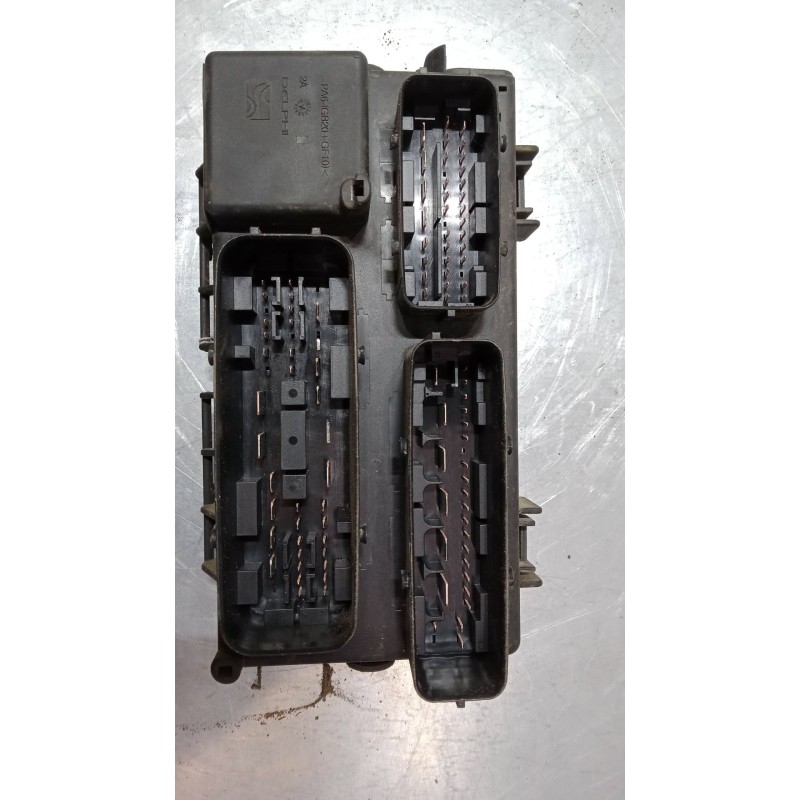 Recambio de bsm para opel corsa d (s07) 1.2 (l08, l68) referencia OEM IAM 13217392ef  
