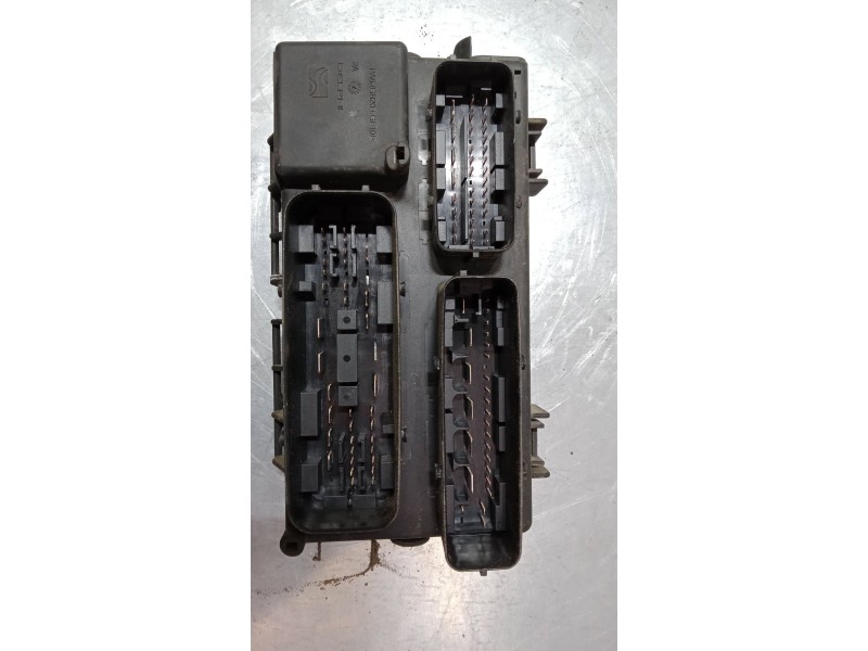 Recambio de bsm para opel corsa d (s07) 1.2 (l08, l68) referencia OEM IAM 13217392ef  