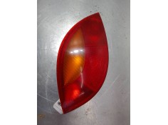 Recambio de piloto trasero izquierdo para ford ka (rb_) 1.3 i rocam referencia OEM IAM   