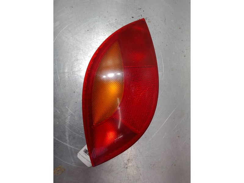 Recambio de piloto trasero izquierdo para ford ka (rb_) 1.3 i rocam referencia OEM IAM   