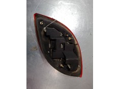 Recambio de piloto trasero izquierdo para ford ka (rb_) 1.3 i rocam referencia OEM IAM    2