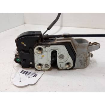 CERRADURA PUERTA DELANTERA IZQUIERDA 