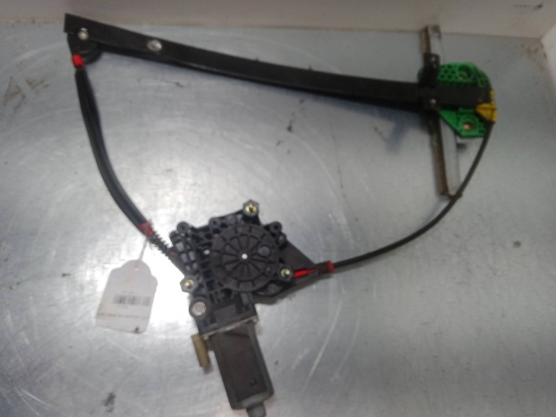 Recambio de elevalunas delantero derecho para ford ka (rb_) 1.3 i rocam referencia OEM IAM   