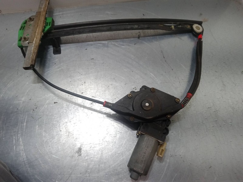 Recambio de elevalunas delantero derecho para ford ka (rb_) 1.3 i rocam referencia OEM IAM   