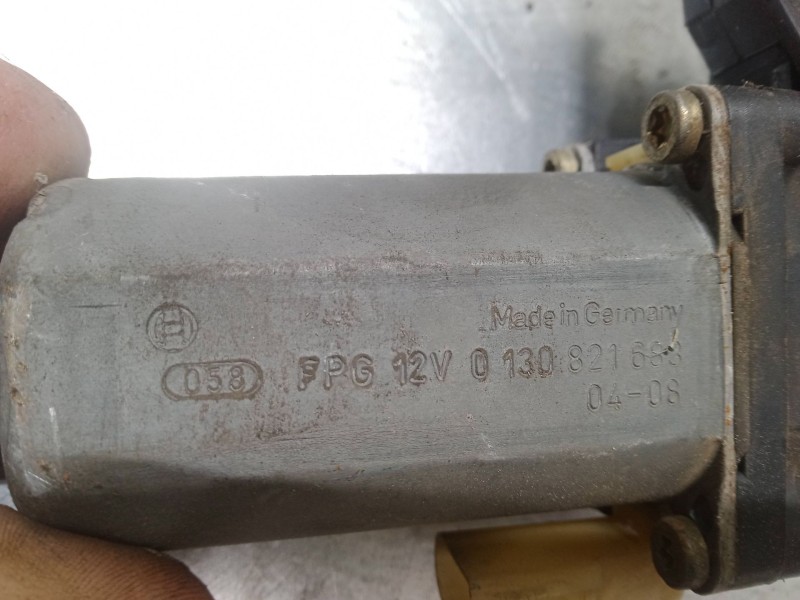 Recambio de elevalunas delantero derecho para ford ka (rb_) 1.3 i rocam referencia OEM IAM   