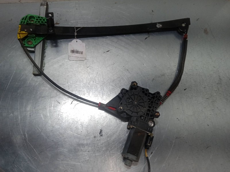 Recambio de elevalunas delantero izquierdo para ford ka (rb_) 1.3 i rocam referencia OEM IAM   