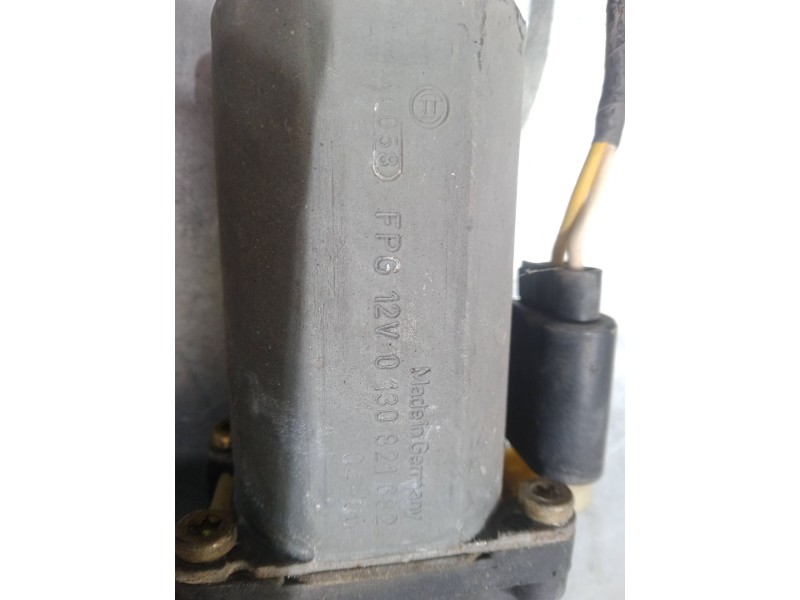 Recambio de elevalunas delantero izquierdo para ford ka (rb_) 1.3 i rocam referencia OEM IAM   