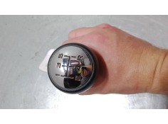 Recambio de pomo palanca cambio para peugeot 307 sw (3h) 1.6 hdi 110 referencia OEM IAM   