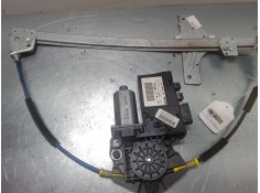 Recambio de elevalunas electrico delantero derecho para peugeot 307 sw (3h) 1.6 hdi 110 referencia OEM IAM   