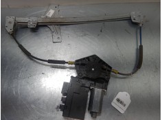 Recambio de elevalunas electrico delantero izquierdo para peugeot 307 sw (3h) 1.6 hdi 110 referencia OEM IAM   