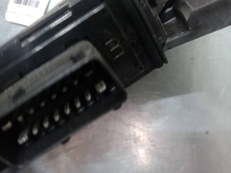 Recambio de elevalunas electrico delantero izquierdo para peugeot 307 sw (3h) 1.6 hdi 110 referencia OEM IAM   