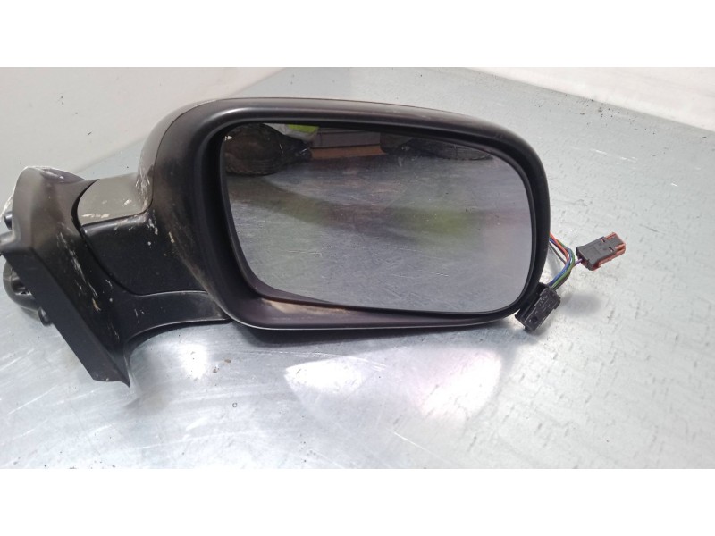 Recambio de retrovisor electrico derecho para peugeot 307 sw (3h) 1.6 hdi 110 referencia OEM IAM   