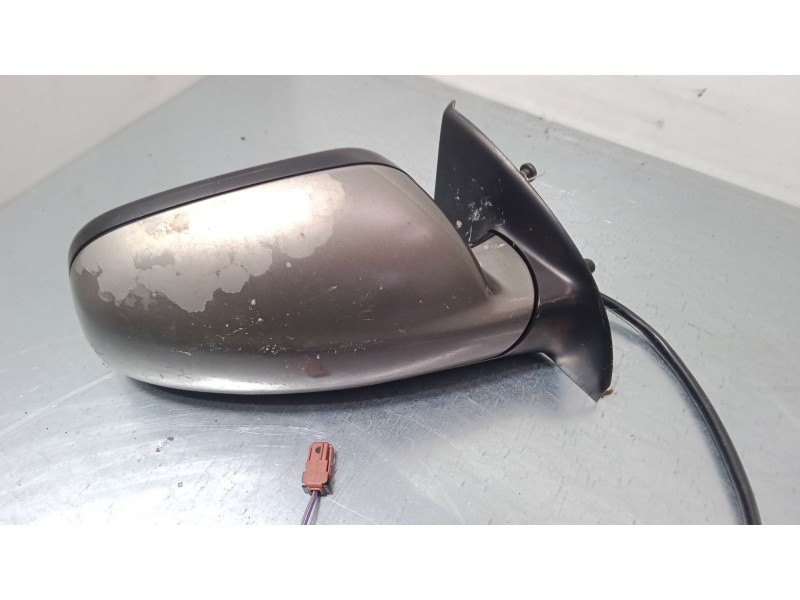 Recambio de retrovisor electrico derecho para peugeot 307 sw (3h) 1.6 hdi 110 referencia OEM IAM   