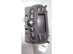 Recambio de mando climatizador para peugeot 307 sw (3h) 1.6 hdi 110 referencia OEM IAM   
