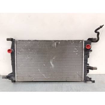 RADIADOR A/A /CONDENSADOR 214100002R 