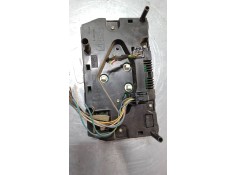 Recambio de mando climatizador para peugeot 307 sw (3h) 1.6 hdi 110 referencia OEM IAM    2
