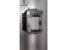 Recambio de centralita motor uce para peugeot 307 sw (3h) 1.6 hdi 110 referencia OEM IAM   