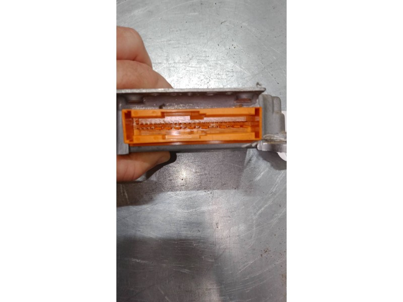 Recambio de centralita airbag para peugeot 307 sw (3h) 1.6 hdi 110 referencia OEM IAM 9652712180  