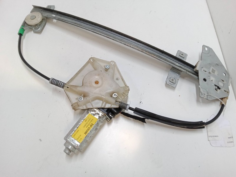 Recambio de elevalunas electrico delantero izquierdo para volvo s40 i (644) 2.0 t referencia OEM IAM   