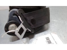 Recambio de cinturon seguridad trasero derecho para peugeot 307 sw (3h) 1.6 hdi 110 referencia OEM IAM    2