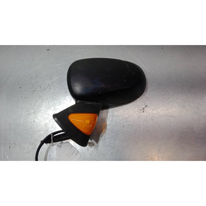 Recambio de retrovisor electrico izquierdo para renault modus / grand modus (f/jp0_) 1.4 (jp01, jp0j) referencia OEM IAM   