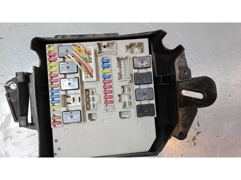 Recambio de bsm para renault modus / grand modus (f/jp0_) 1.4 (jp01, jp0j) referencia OEM IAM   