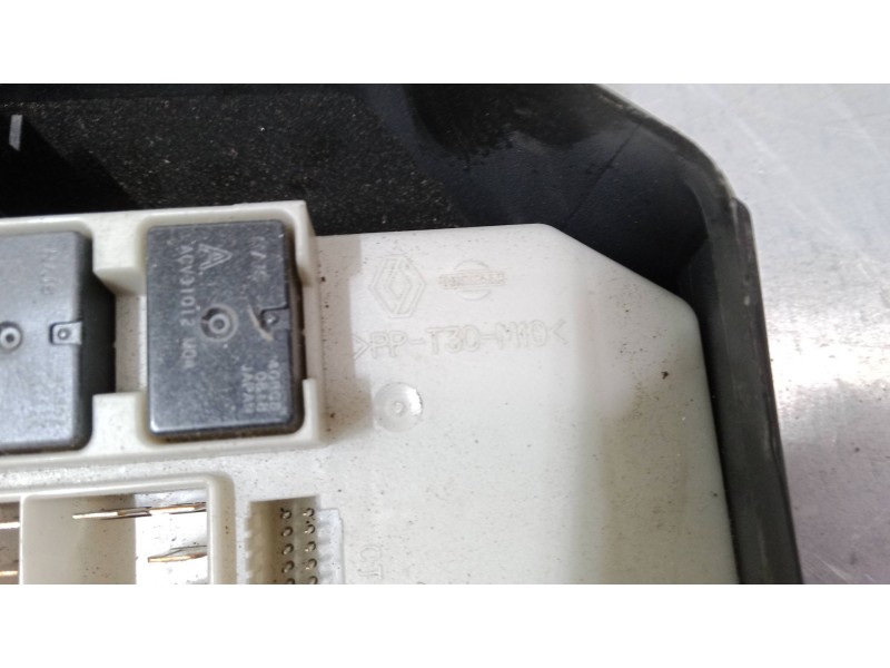 Recambio de bsm para renault modus / grand modus (f/jp0_) 1.4 (jp01, jp0j) referencia OEM IAM   