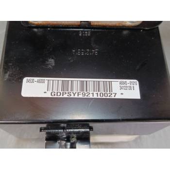 AIRBAG SALPICADERO 84530A6000 A684591010 