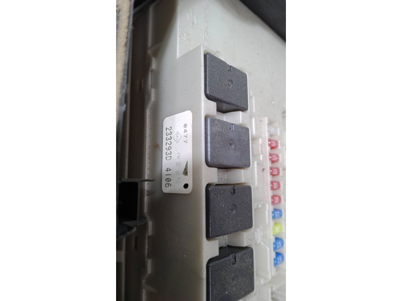 Recambio de bsm para renault modus / grand modus (f/jp0_) 1.4 (jp01, jp0j) referencia OEM IAM   