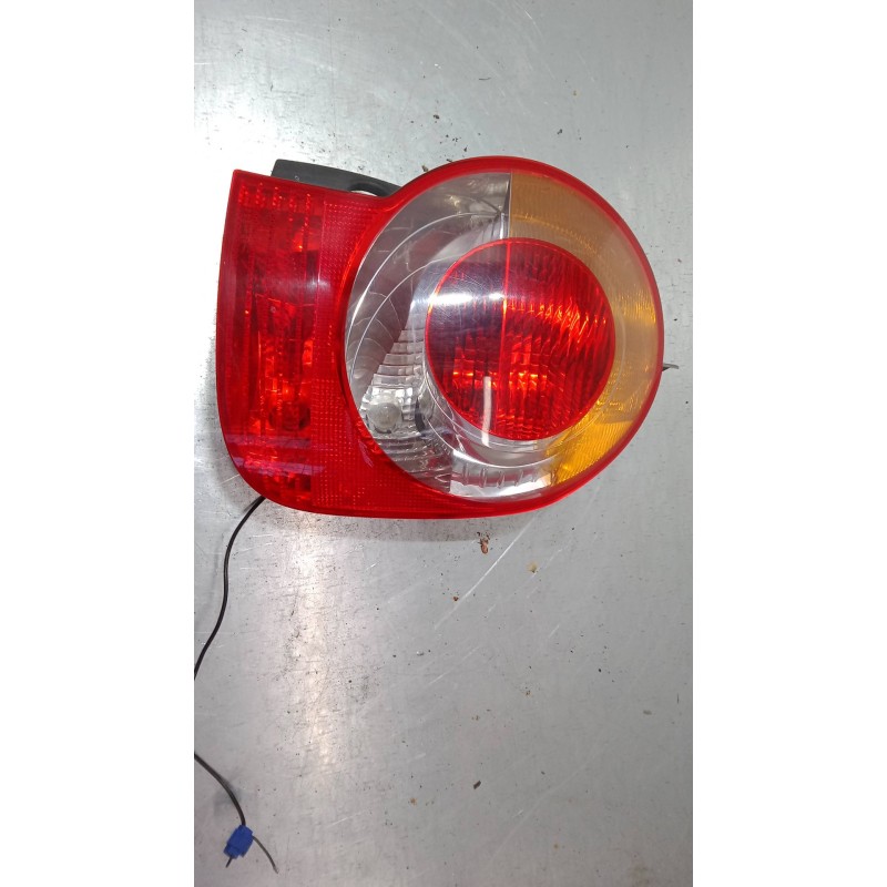 Recambio de piloto trasero derecho para renault modus / grand modus (f/jp0_) 1.4 (jp01, jp0j) referencia OEM IAM   