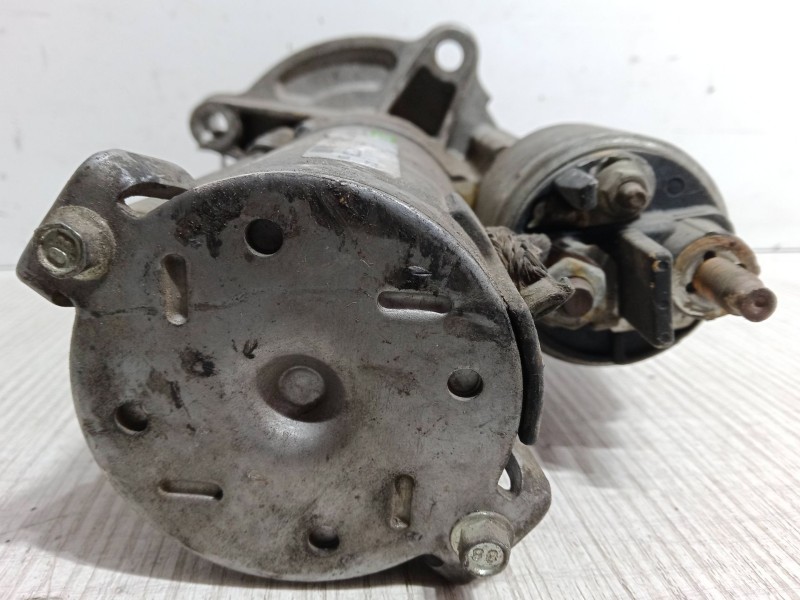 Recambio de motor arranque para citroën c4 i (lc_) 1.6 16v referencia OEM IAM 30C92567CHA  