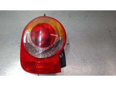 Recambio de piloto trasero izquierdo para renault modus / grand modus (f/jp0_) 1.4 (jp01, jp0j) referencia OEM IAM   