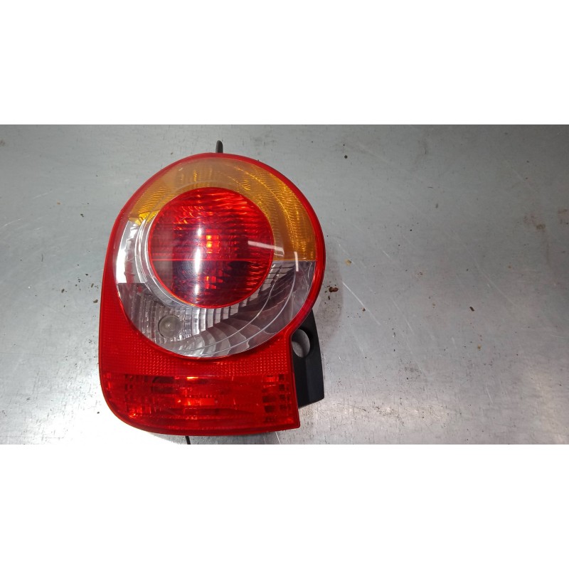 Recambio de piloto trasero izquierdo para renault modus / grand modus (f/jp0_) 1.4 (jp01, jp0j) referencia OEM IAM   