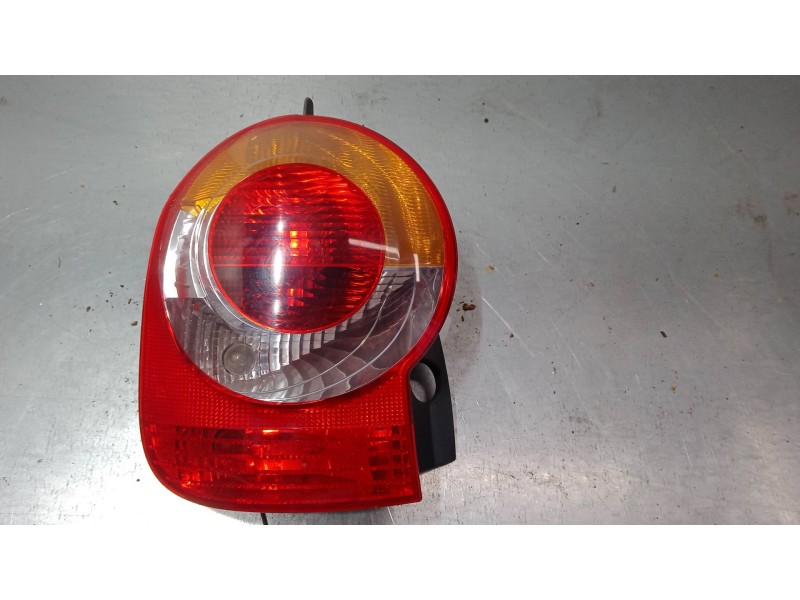 Recambio de piloto trasero izquierdo para renault modus / grand modus (f/jp0_) 1.4 (jp01, jp0j) referencia OEM IAM   