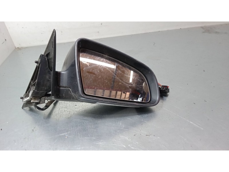 Recambio de retrovisor electrico derecho para audi a3 (8p1) 1.9 tdi referencia OEM IAM   