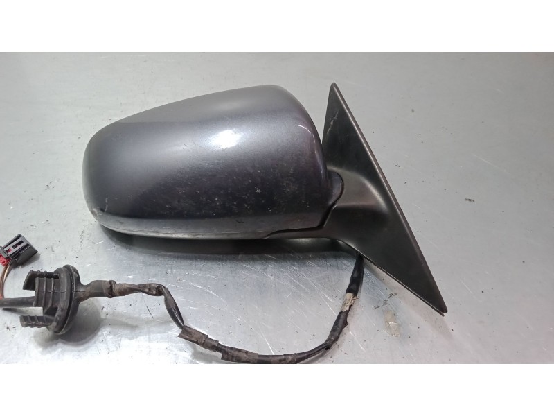 Recambio de retrovisor electrico derecho para audi a3 (8p1) 1.9 tdi referencia OEM IAM   
