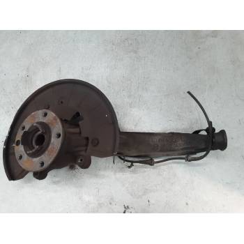 MANGUETA DELANTERA DERECHA 7L0407258A 
