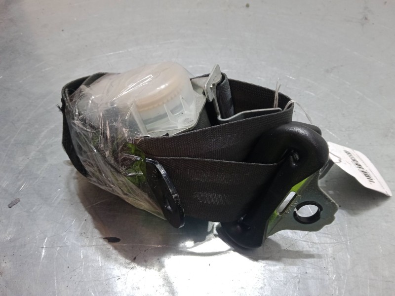 Recambio de cinturon seguridad trasero derecho para hyundai i30 (fd) 1.4 referencia OEM IAM   