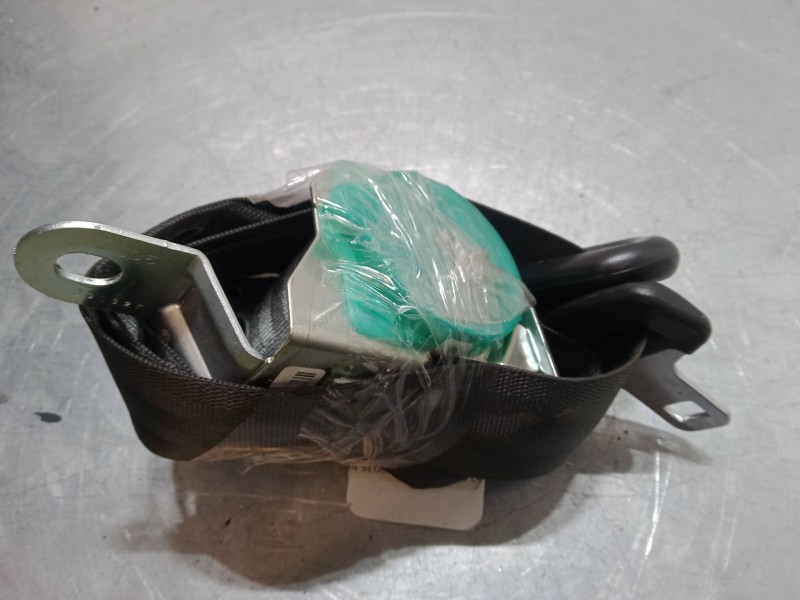 Recambio de cinturon seguridad trasero derecho para hyundai i30 (fd) 1.4 referencia OEM IAM   