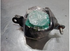Recambio de cinturon seguridad trasero izquierdo para hyundai i30 (fd) 1.4 referencia OEM IAM    2