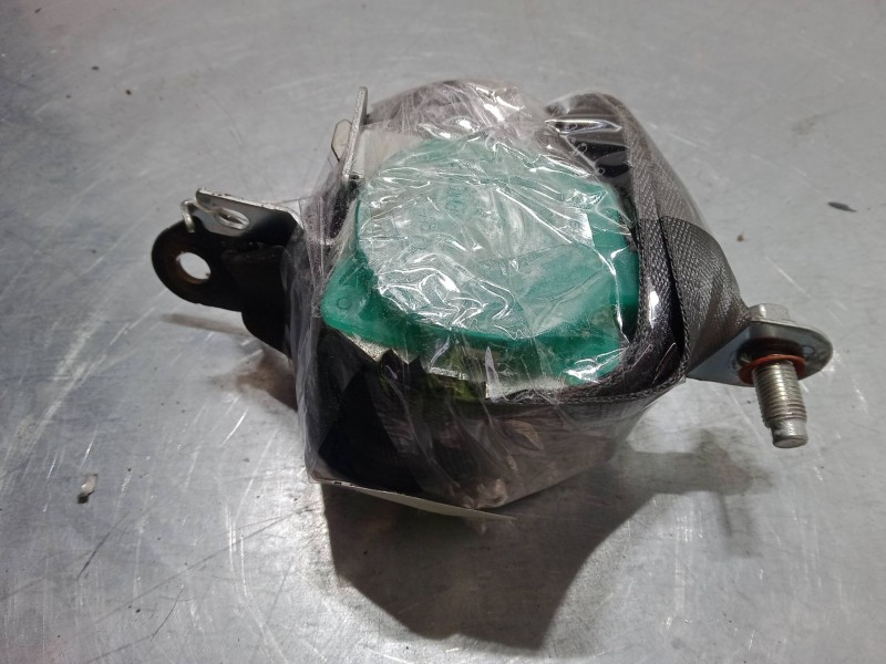 Recambio de cinturon seguridad trasero izquierdo para hyundai i30 (fd) 1.4 referencia OEM IAM   