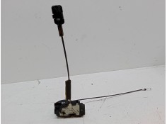 Recambio de cerradura puerta trasera izquierda para nissan micra iii (k12) 1.5 dci referencia OEM IAM   