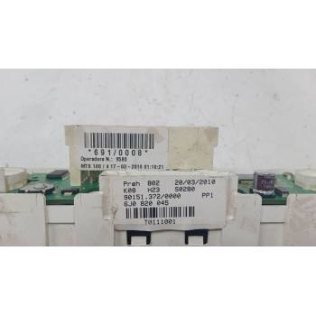 MANDO CALEFACCION / A/A 6j0820045 